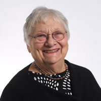 Susan Leeman