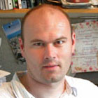 Ian Davison