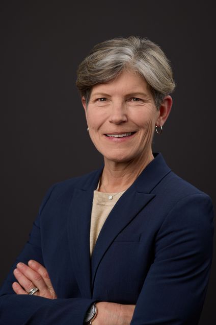Picture of Lisa Tenerowicz. Picture of Lisa Tenerowicz.