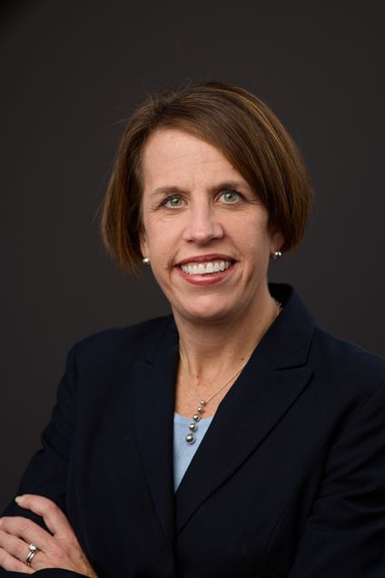 Picture of Sheila O'Leary. Picture of Sheila O'Leary.