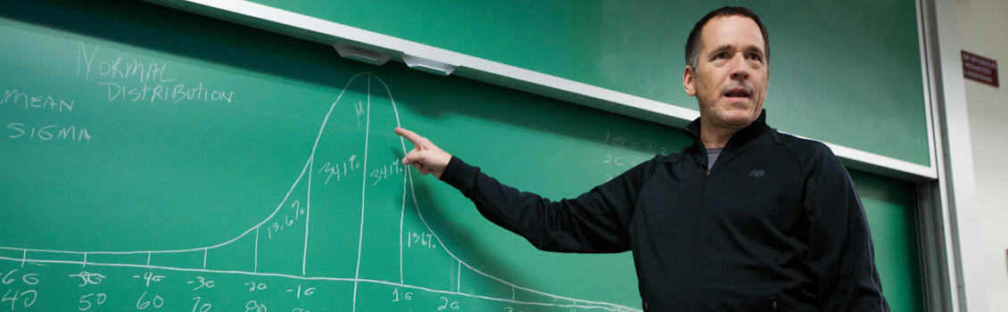 Online Master of Science in Computer Information Systems Concentration in Data Analytics