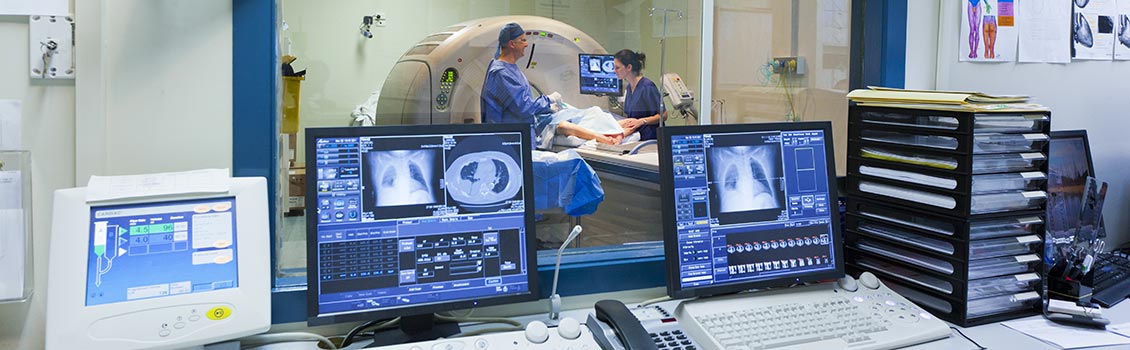 Online Master of Science in Computer Information Systems Concentration in Health Informatics