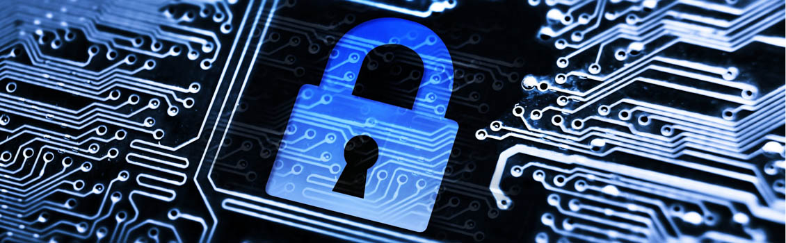 Online Information Security Graduate Certificate