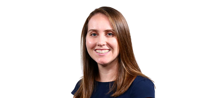 Shelby Harvey - BU Distance Education Support Specialist Awarded for Outstanding Work