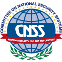 CNSS Certification