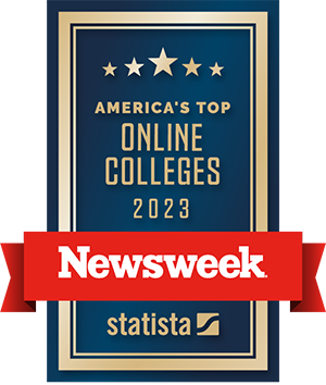 Newsweek - America's Top Online Colleges 2023
