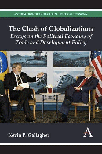 The Clash of Globaliztions