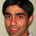 Moeed Yusuf