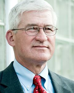 Andrew J. Bacevich, Boston University, Pardee School of Global Studies