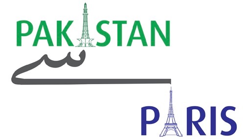 Pakistan sey Paris, LEAD-Pakistan, COP21, Paris, UNFCCC