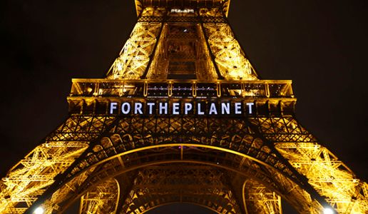 France Climate Countdown