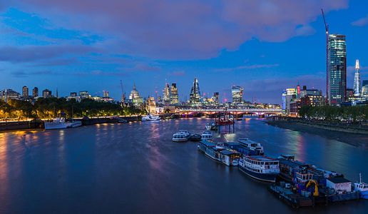 London_Skyline