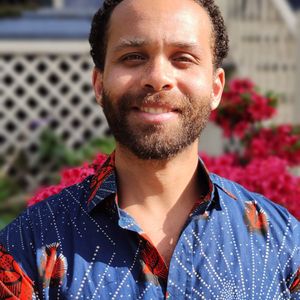 Headshot of Pardee School Assistant Professor of International Relations Zachary Mondesire