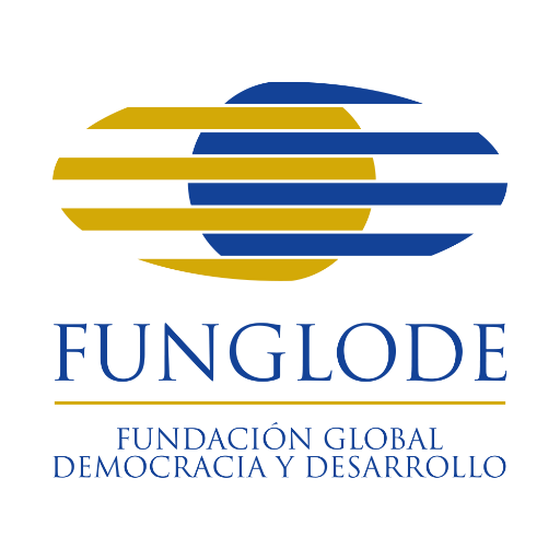 FUNGLODE Logo