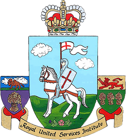 Royal United Services Institute Logo