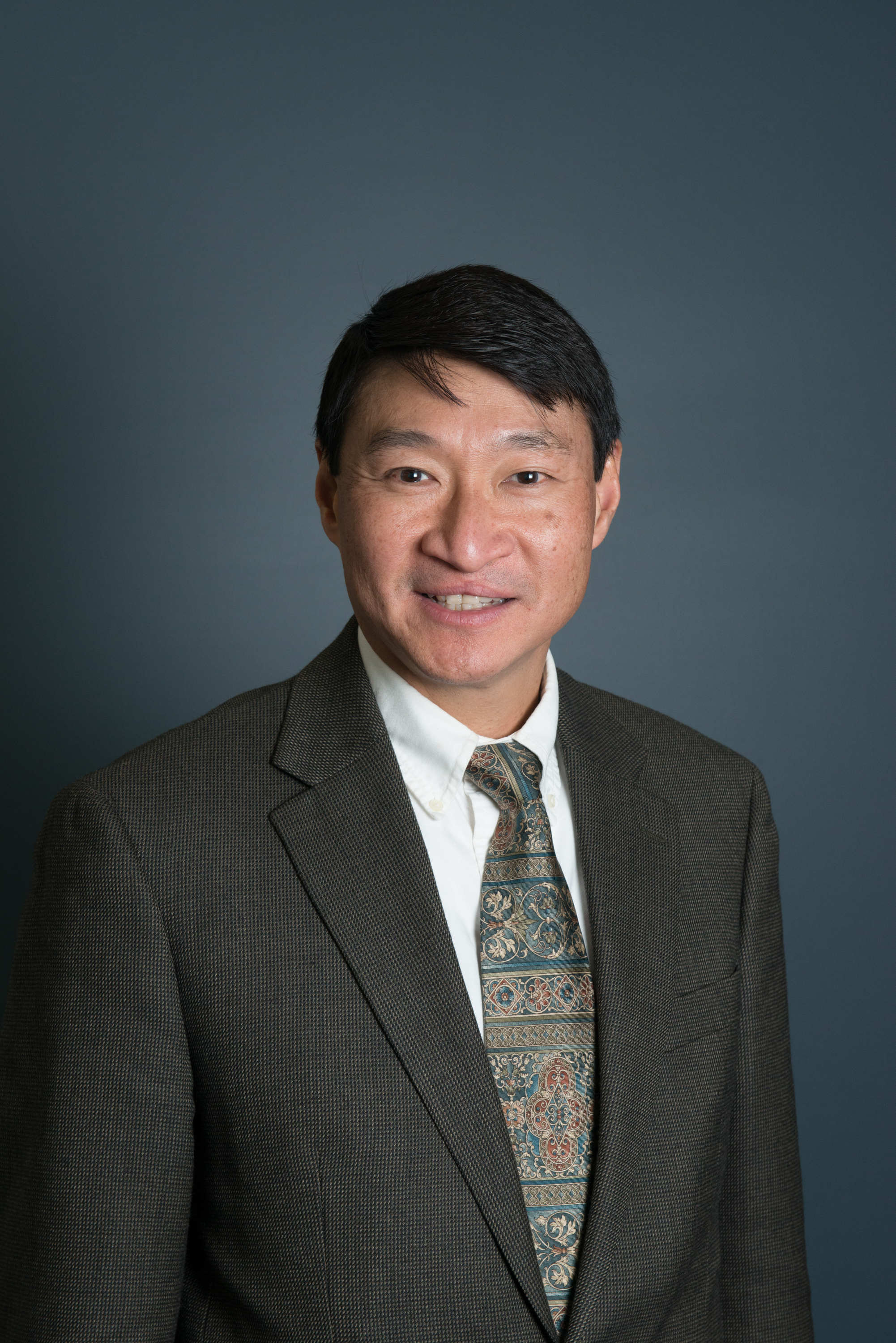 Paul Mak