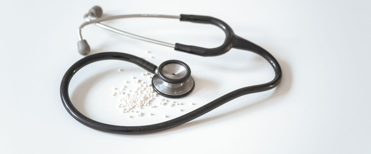 Stethoscope