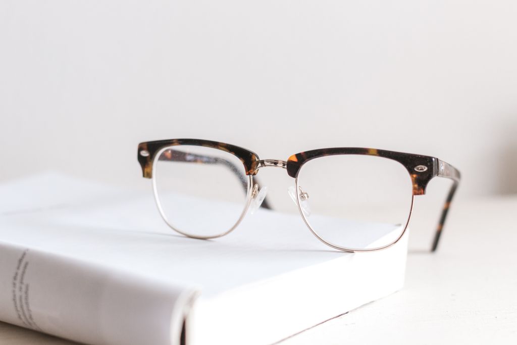 Glasses