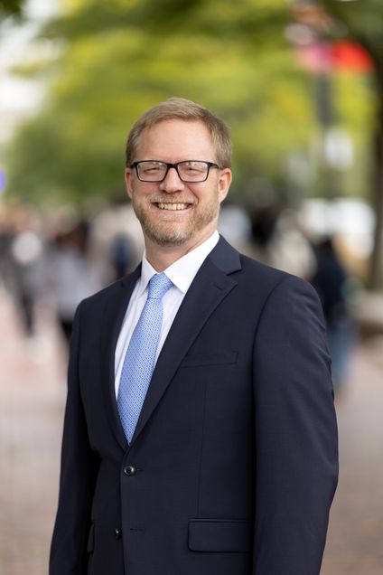 Kenneth Olliff profile image
