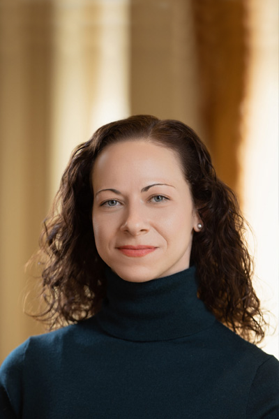 Photo of Jess Ruops