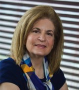 Warren-Professor-Gordon