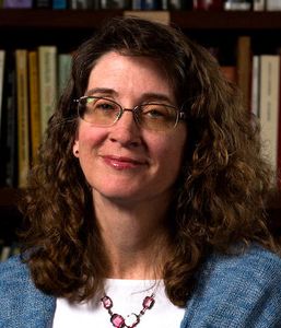 Rosemary Toomey