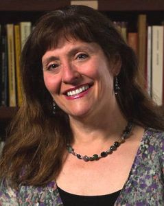 Martha Tompson
