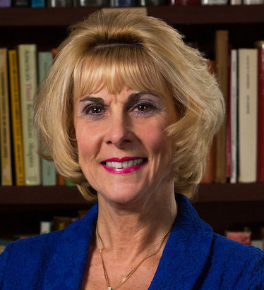 Joanne Hebden Palfai