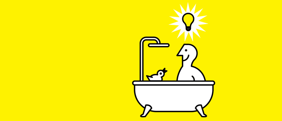 The Process of Business Innovation