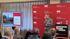 Recent Digital Marketing Symposium On Relevance And Privacy