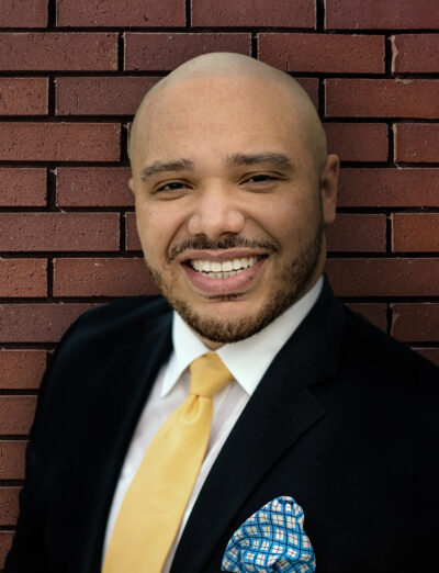 Aaron Sneed