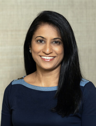 Alifia Waliji-Banglawala