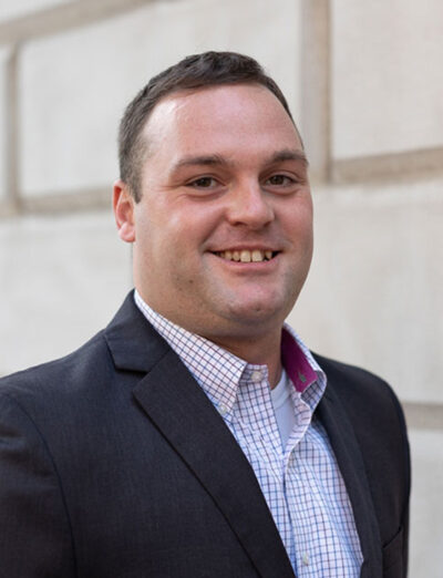 Eamon Miller