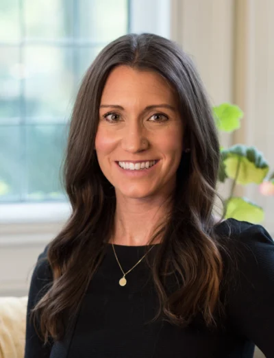 Hilary Hall