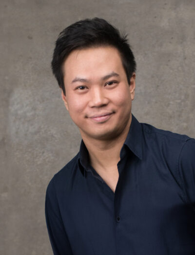 Nikki Chooi