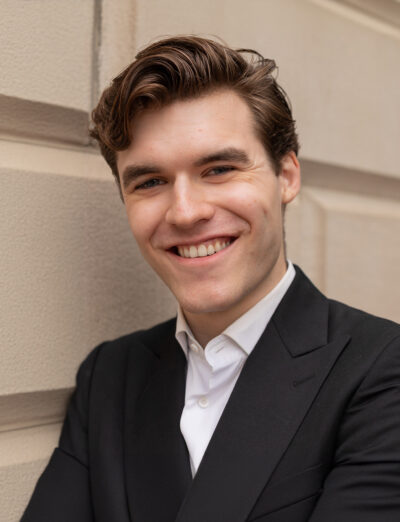 Ryan O’Sullivan