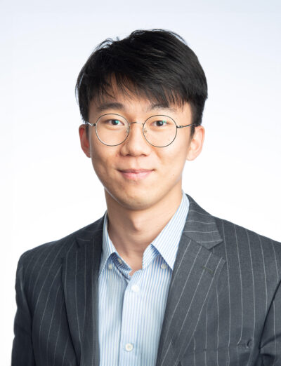 Yuxuan Mei