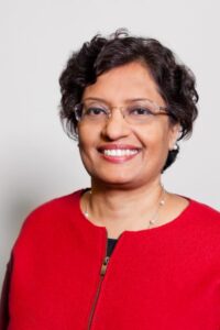 Shuba Srinivasan Received The 2022 Amazon Research Award