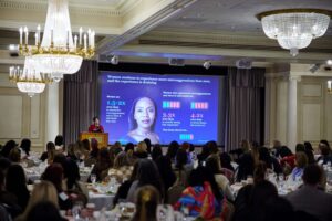 Questrom’s Commitment To Empowering Women In Business Education And Beyond