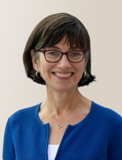 Barbara Bickart