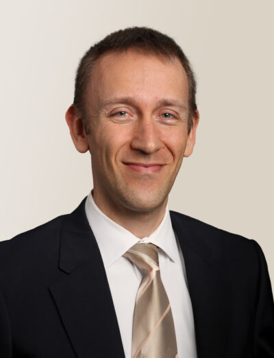 Francois Brochet