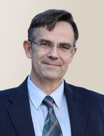 Paul Carlile