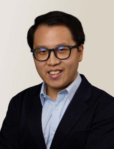 Kevin Chandra