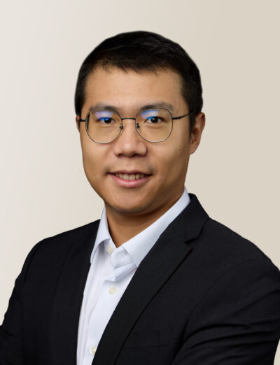 Zhichen Chen