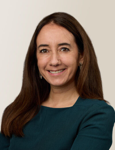 Patricia Cortes