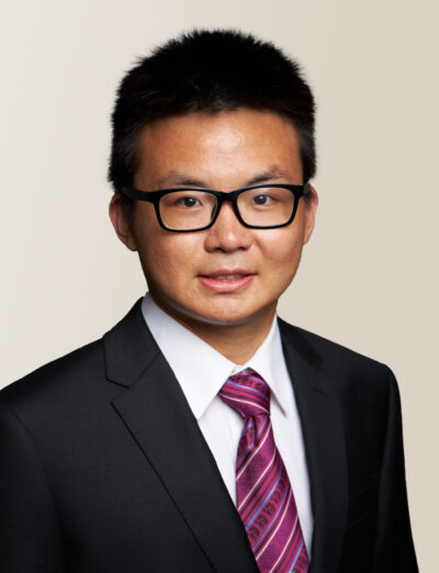 Zhe Fei