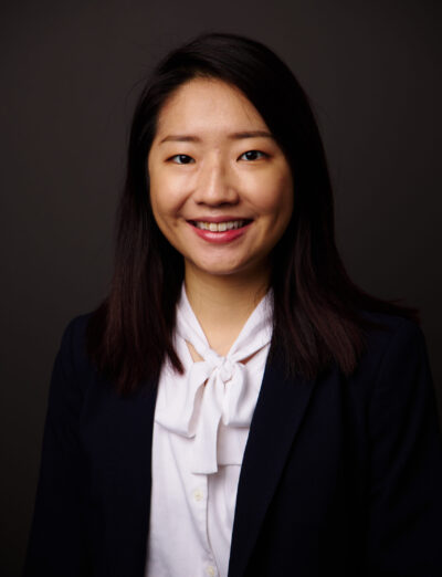 Linghui Feng