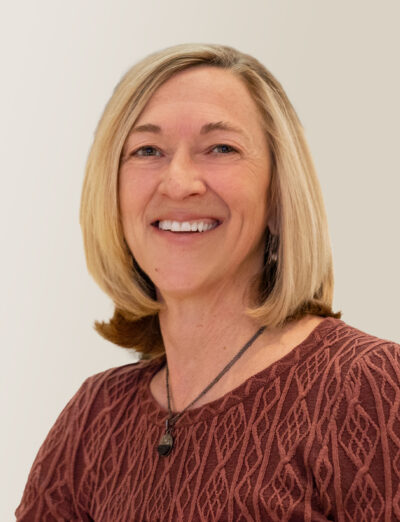 Susan Fournier