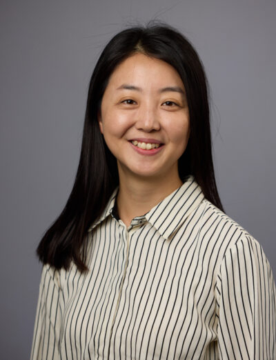 Hyo Young Lee
