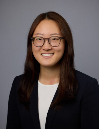 Jena Yang